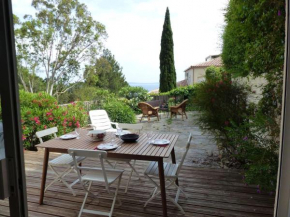 Maison Le Lavandou, 3 pièces, 6 personnes - FR-1-308-155